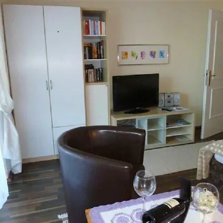 See:zeit Das_ferienhaus Appartement *